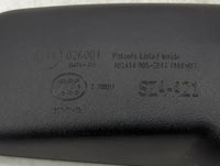 2013-2017 Honda Odyssey Interior Rear View Mirror Replacement OEM Fits Fits 2013 2014 2015 2016 2017 2018 2019 2020 2021 202