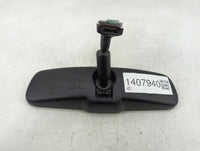 2013-2017 Honda Odyssey Interior Rear View Mirror Replacement OEM Fits Fits 2013 2014 2015 2016 2017 2018 2019 2020 2021 202