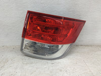 2014-2017 Honda Odyssey Tail Light Assembly Passenger Right OEM P/N:949 314 Fits Fits 2014 2015 2016 2017 OEM Used Auto Part