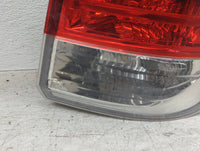 2014-2017 Honda Odyssey Tail Light Assembly Passenger Right OEM P/N:949 314 Fits Fits 2014 2015 2016 2017 OEM Used Auto Part
