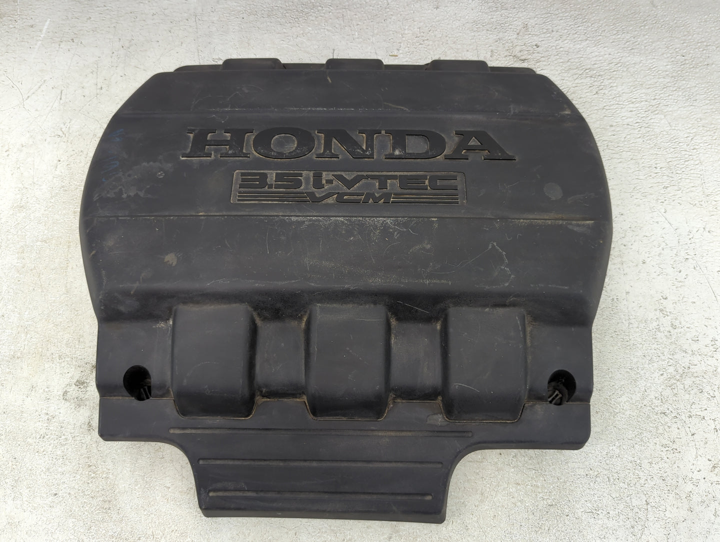2015 Honda Odyssey Engine Cover - Oemusedautoparts1.com