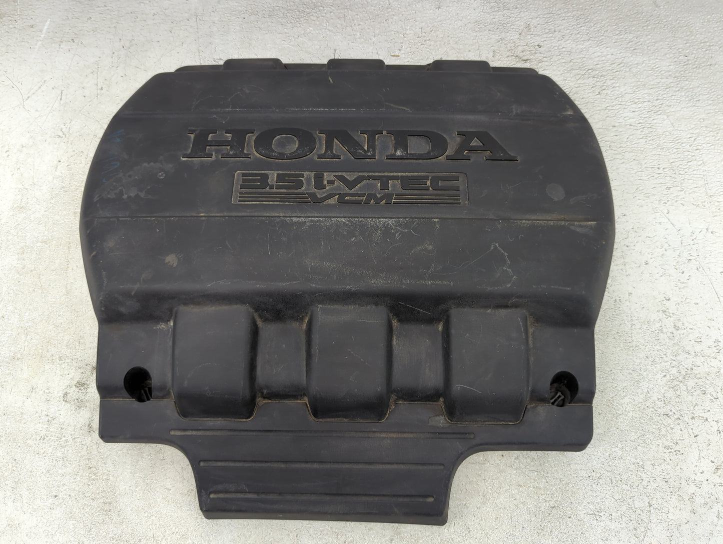 2015 Honda Odyssey Engine Cover - Oemusedautoparts1.com