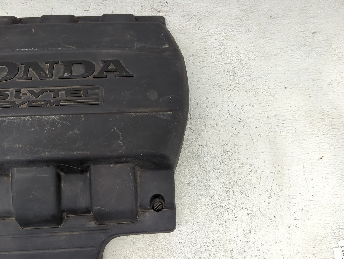 2015 Honda Odyssey Engine Cover - Oemusedautoparts1.com