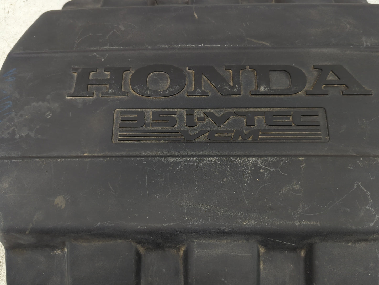 2015 Honda Odyssey Engine Cover - Oemusedautoparts1.com