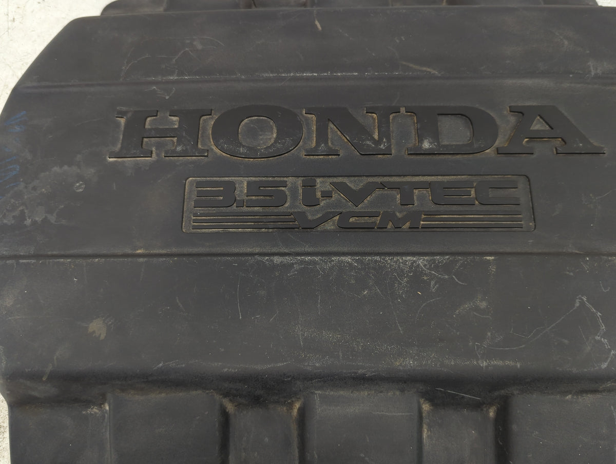 2015 Honda Odyssey Engine Cover - Oemusedautoparts1.com
