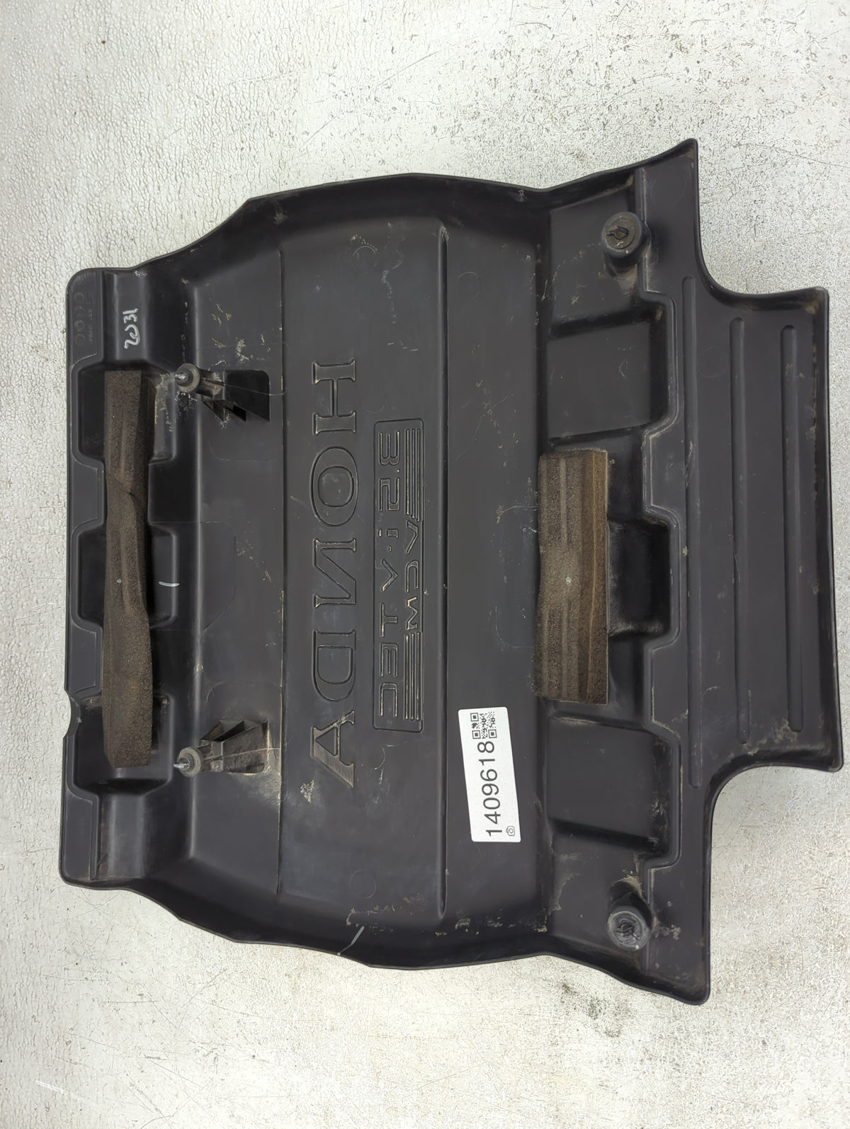 2015 Honda Odyssey Engine Cover - Oemusedautoparts1.com