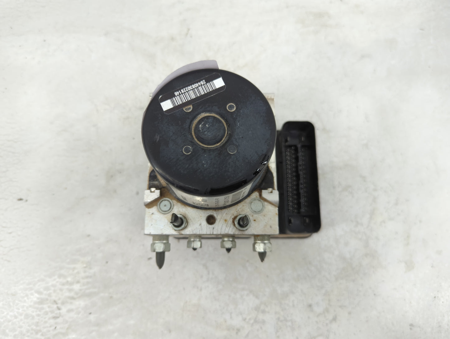 2015 Honda Odyssey ABS Pump Control Module Replacement P/N:57110-TK8-A610-M1 Fits OEM Used Auto Parts - Oemusedautoparts1.co