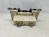2011-2017 Honda Odyssey Climate Control Module Temperature AC/Heater Replacement P/N:79600TK8A930M1 Fits OEM Used Auto Parts