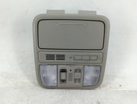 2015 Honda Odyssey Overhead Roof Console - Oemusedautoparts1.com