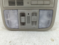 2015 Honda Odyssey Overhead Roof Console - Oemusedautoparts1.com