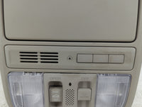 2015 Honda Odyssey Overhead Roof Console - Oemusedautoparts1.com