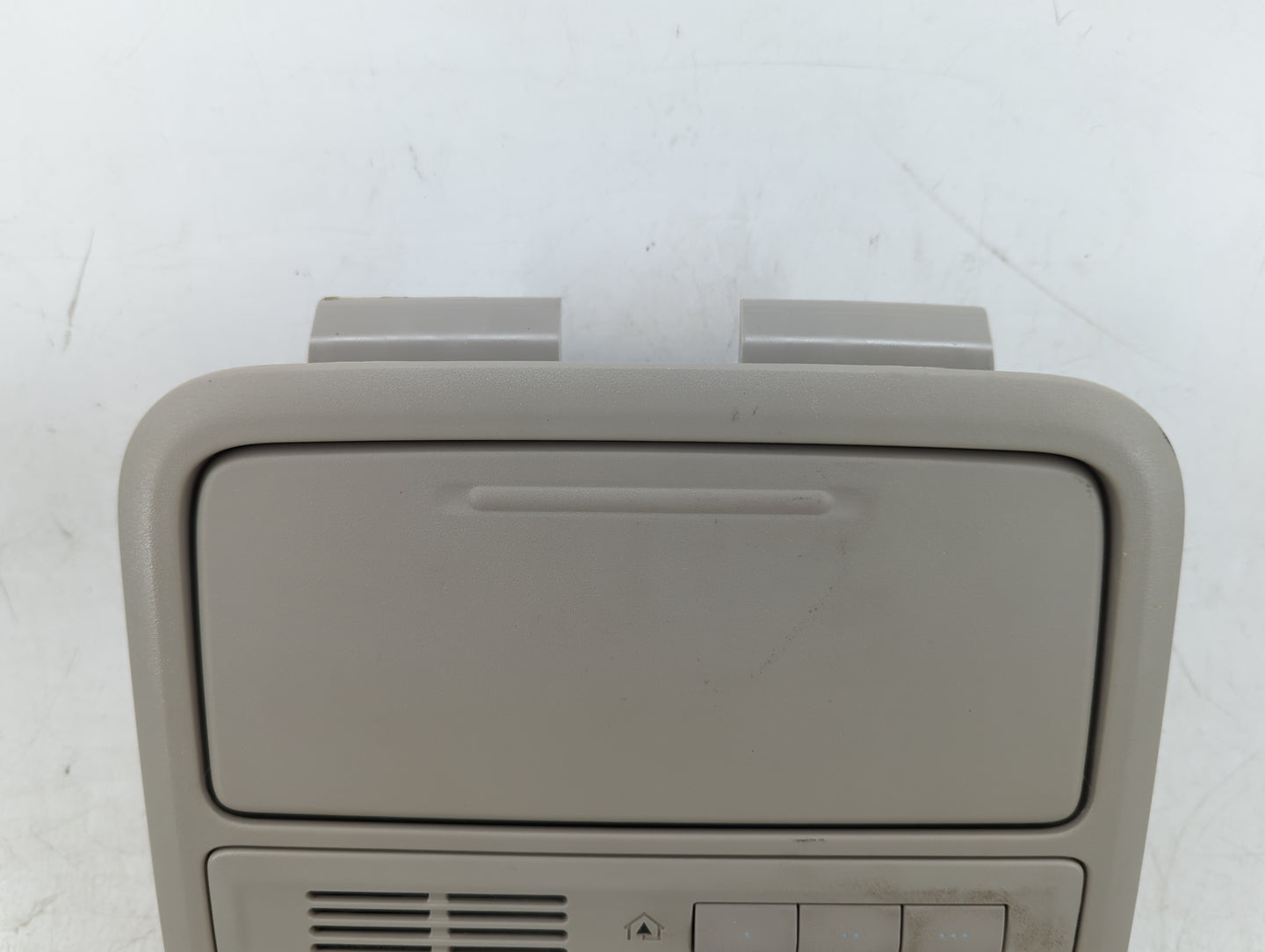 2015 Honda Odyssey Overhead Roof Console - Oemusedautoparts1.com