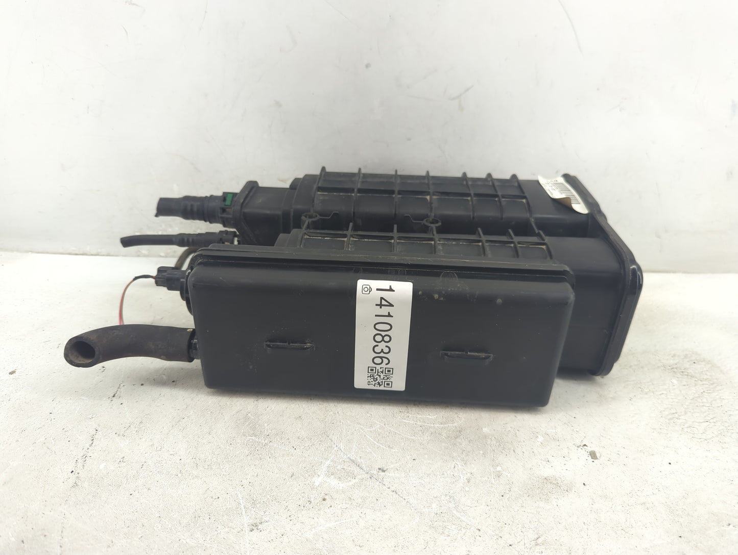 2015 Honda Odyssey Fuel Vapor Charcoal Canister - Oemusedautoparts1.com