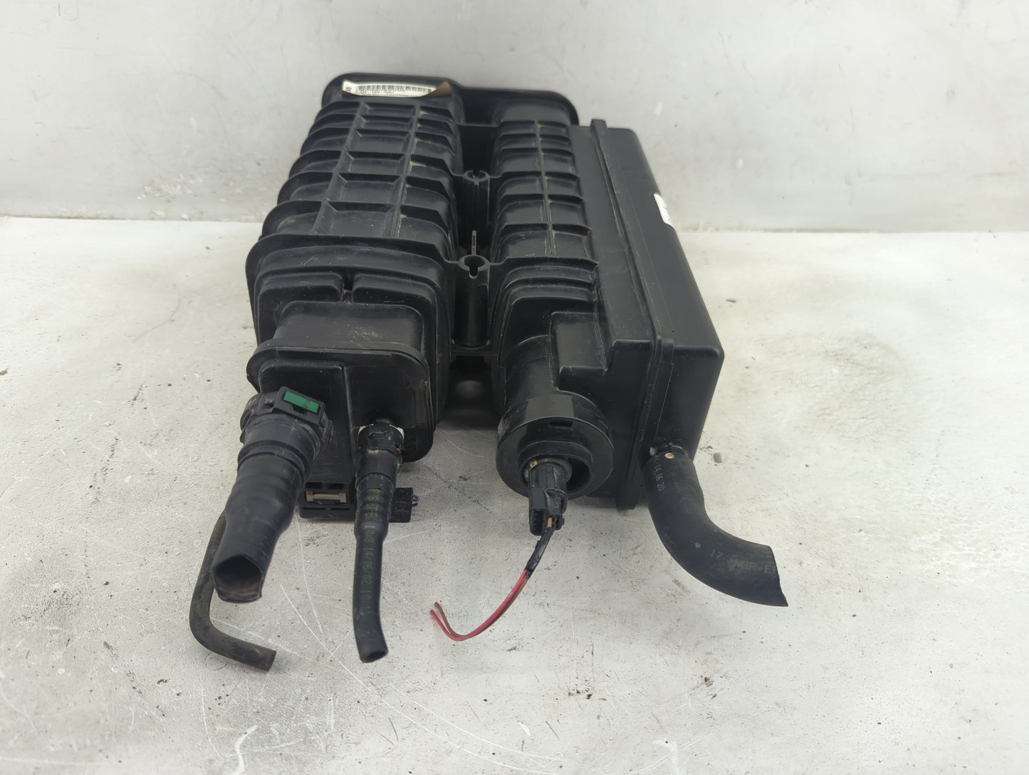 2015 Honda Odyssey Fuel Vapor Charcoal Canister - Oemusedautoparts1.com
