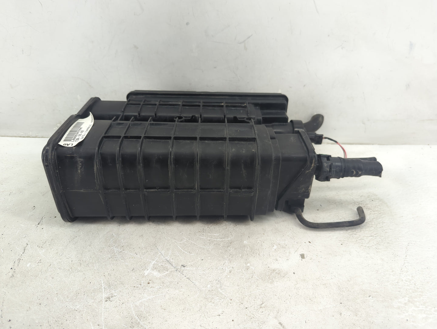 2015 Honda Odyssey Fuel Vapor Charcoal Canister - Oemusedautoparts1.com