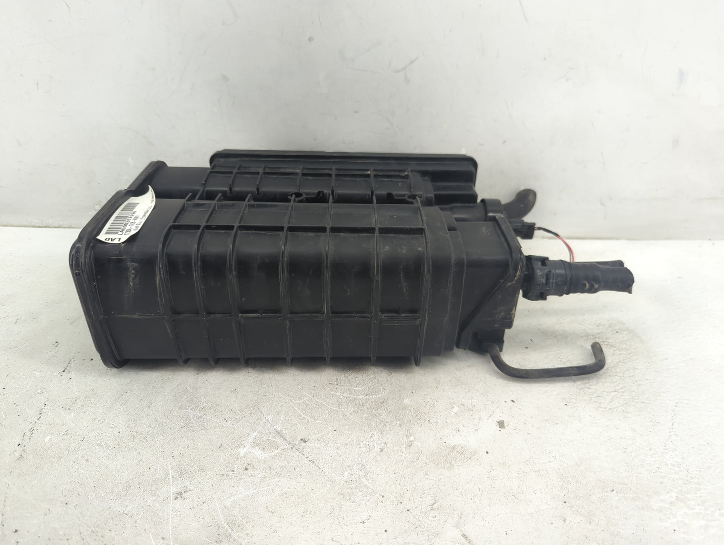 2015 Honda Odyssey Fuel Vapor Charcoal Canister - Oemusedautoparts1.com