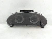 2014-2017 Honda Odyssey Instrument Cluster Speedometer Gauges P/N:78100-TK8-A911-M1 Fits Fits 2014 2015 2016 2017 OEM Used A