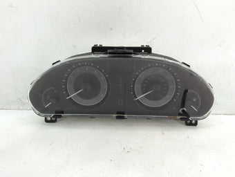 compare product 2014-2017 Honda Odyssey Instrument Cluster Speedometer Gauges P/N:78100-TK8-A911-M1 Fits Fits 2014 2015 2016 2017 OEM Used Auto Parts