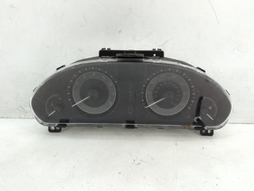 2014-2017 Honda Odyssey Instrument Cluster Speedometer Gauges P/N:78100-TK8-A911-M1 Fits Fits 2014 2015 2016 2017 OEM Used A
