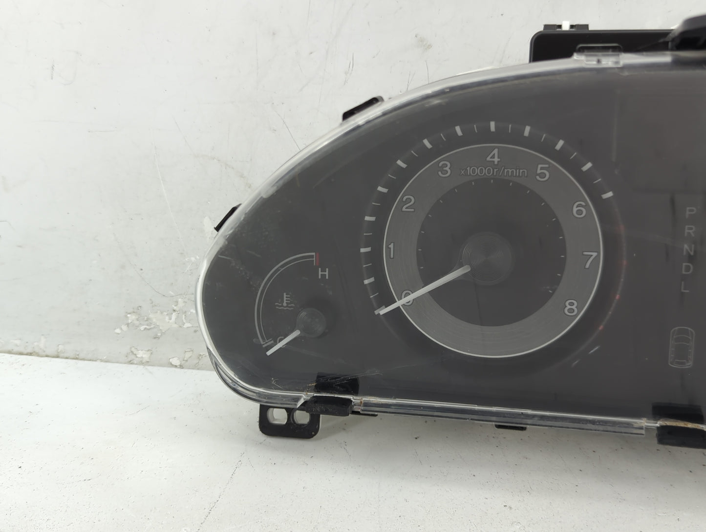 2014-2017 Honda Odyssey Instrument Cluster Speedometer Gauges P/N:78100-TK8-A911-M1 Fits Fits 2014 2015 2016 2017 OEM Used A
