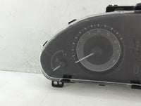 2014-2017 Honda Odyssey Instrument Cluster Speedometer Gauges P/N:78100-TK8-A911-M1 Fits Fits 2014 2015 2016 2017 OEM Used A