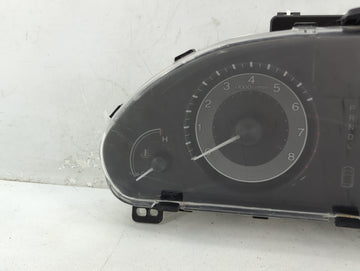 2014-2017 Honda Odyssey Instrument Cluster Speedometer Gauges P/N:78100-TK8-A911-M1 Fits Fits 2014 2015 2016 2017 OEM Used Auto Parts