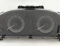 2014-2017 Honda Odyssey Instrument Cluster Speedometer Gauges P/N:78100-TK8-A911-M1 Fits Fits 2014 2015 2016 2017 OEM Used A