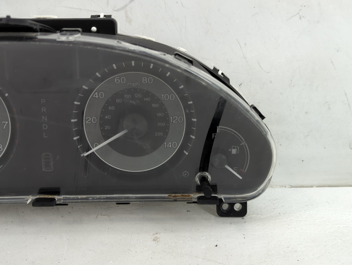 2014-2017 Honda Odyssey Instrument Cluster Speedometer Gauges P/N:78100-TK8-A911-M1 Fits Fits 2014 2015 2016 2017 OEM Used A