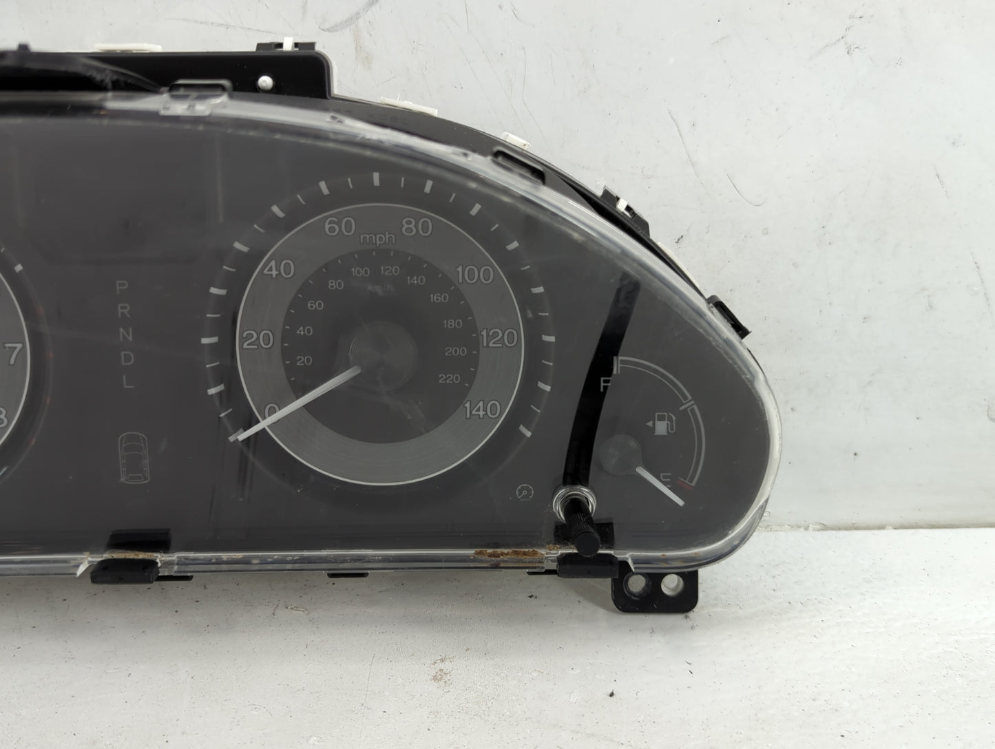 2014-2017 Honda Odyssey Instrument Cluster Speedometer Gauges P/N:78100-TK8-A911-M1 Fits Fits 2014 2015 2016 2017 OEM Used A