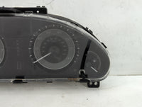 2014-2017 Honda Odyssey Instrument Cluster Speedometer Gauges P/N:78100-TK8-A911-M1 Fits Fits 2014 2015 2016 2017 OEM Used A