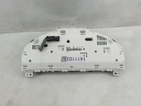 2014-2017 Honda Odyssey Instrument Cluster Speedometer Gauges P/N:78100-TK8-A911-M1 Fits Fits 2014 2015 2016 2017 OEM Used A