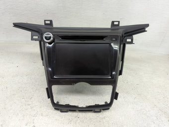 compare product 2014-2017 Honda Odyssey Radio AM FM Cd Player Receiver Replacement P/N:39540-TK8-A740-M1 Fits Fits 2014 2015 2016 2017 OEM Used Auto Parts