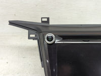 2014-2017 Honda Odyssey Radio AM FM Cd Player Receiver Replacement P/N:39540-TK8-A740-M1 Fits Fits 2014 2015 2016 2017 OEM U