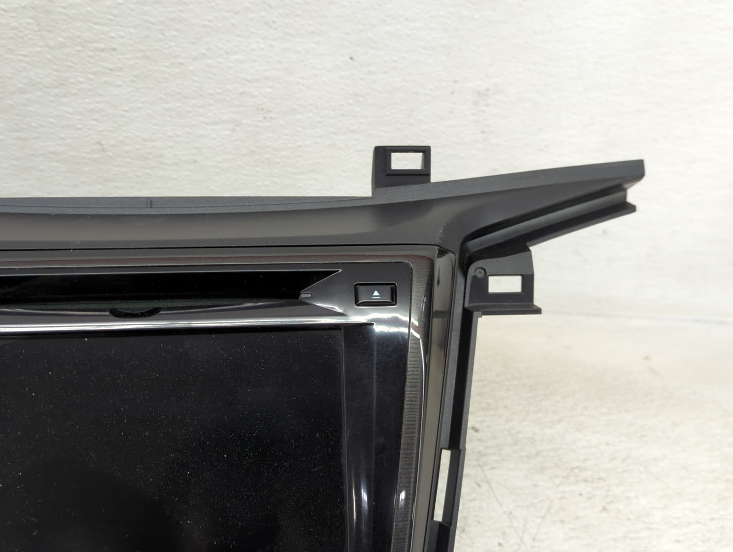 2014-2017 Honda Odyssey Radio AM FM Cd Player Receiver Replacement P/N:39540-TK8-A740-M1 Fits Fits 2014 2015 2016 2017 OEM U