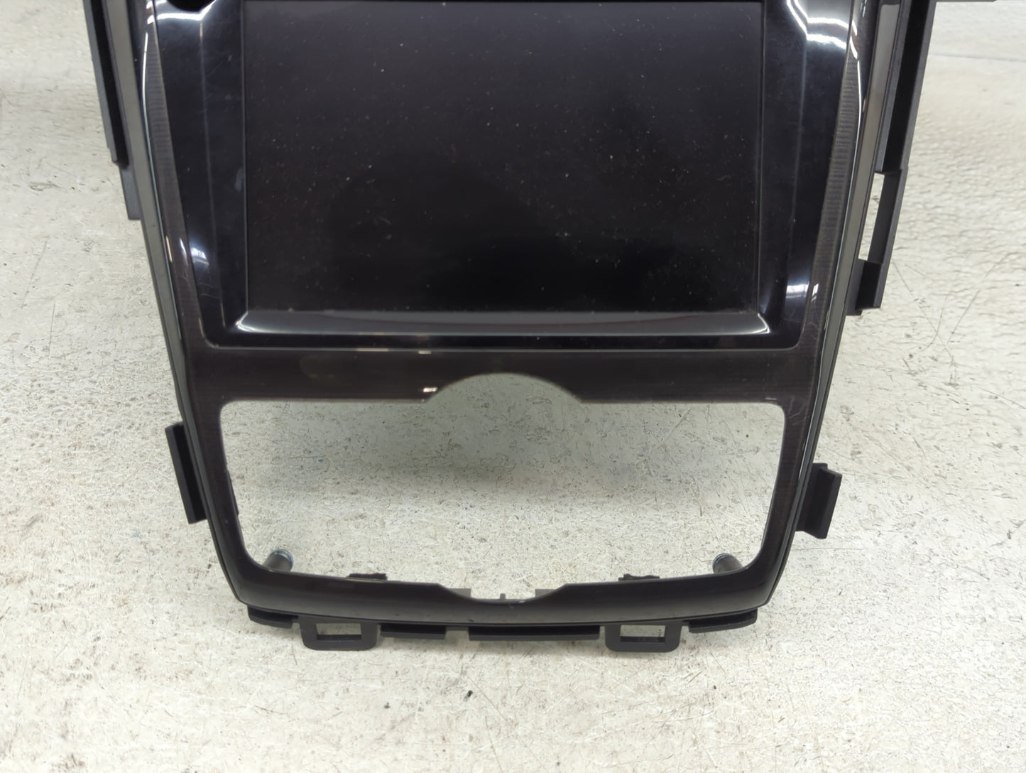 2014-2017 Honda Odyssey Radio AM FM Cd Player Receiver Replacement P/N:39540-TK8-A740-M1 Fits Fits 2014 2015 2016 2017 OEM U