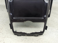 2014-2017 Honda Odyssey Radio AM FM Cd Player Receiver Replacement P/N:39540-TK8-A740-M1 Fits Fits 2014 2015 2016 2017 OEM U