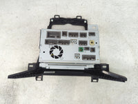 2014-2017 Honda Odyssey Radio AM FM Cd Player Receiver Replacement P/N:39540-TK8-A740-M1 Fits Fits 2014 2015 2016 2017 OEM U