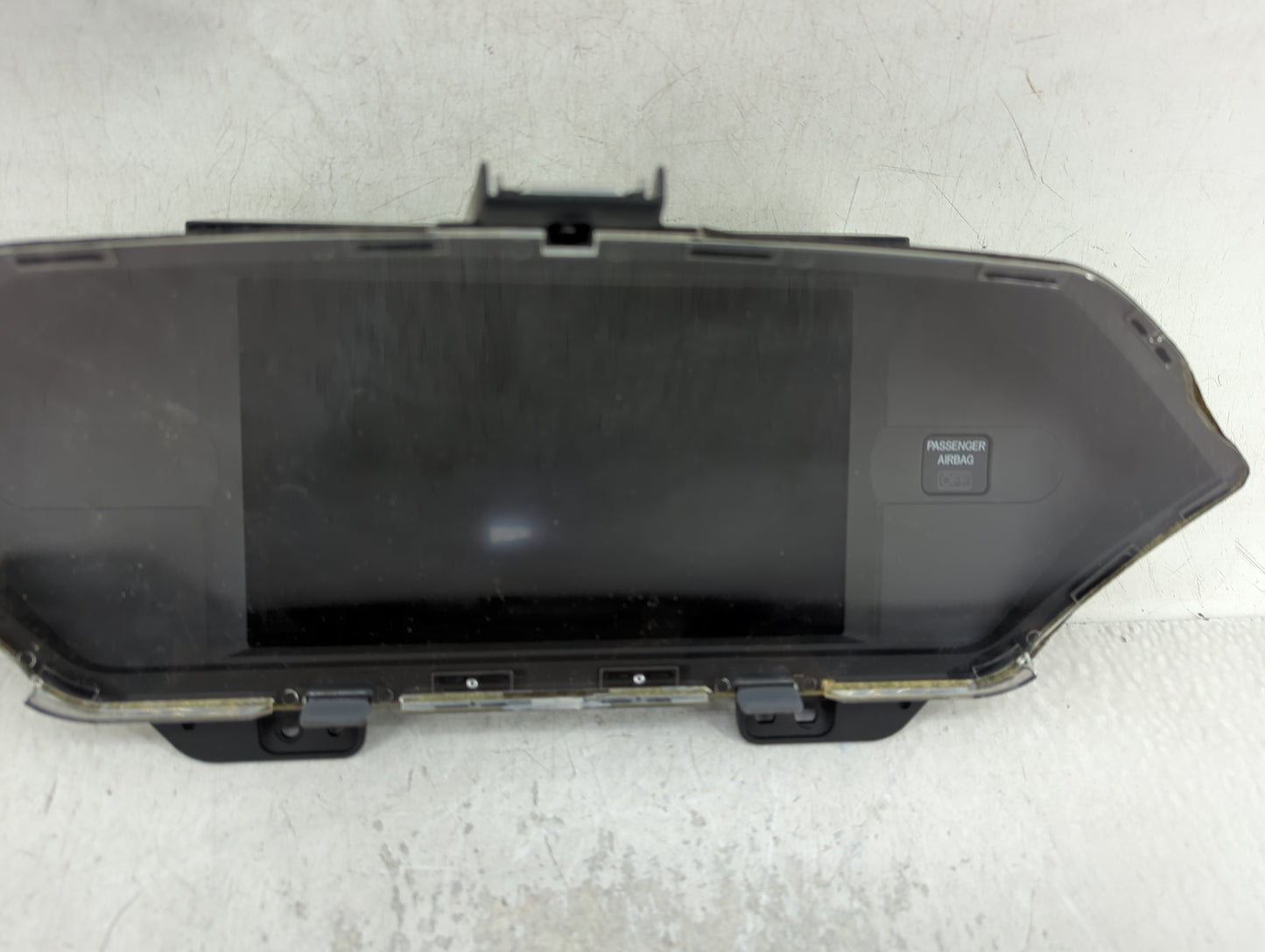 2014-2017 Honda Odyssey Information Display Screen - Oemusedautoparts1.com