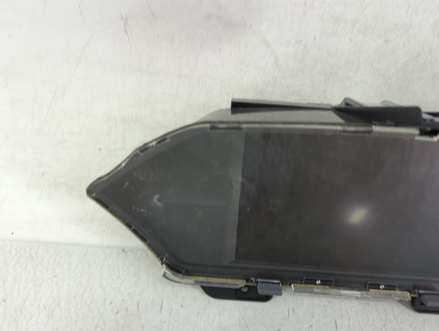 2014-2017 Honda Odyssey Information Display Screen - Oemusedautoparts1.com