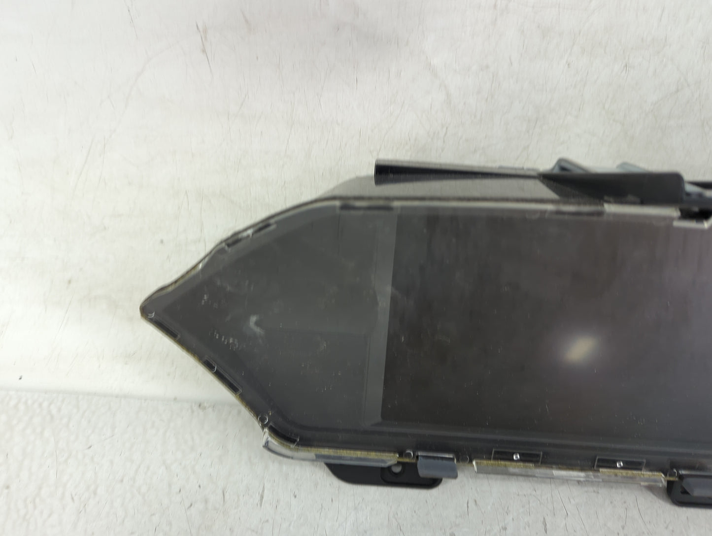2014-2017 Honda Odyssey Information Display Screen - Oemusedautoparts1.com