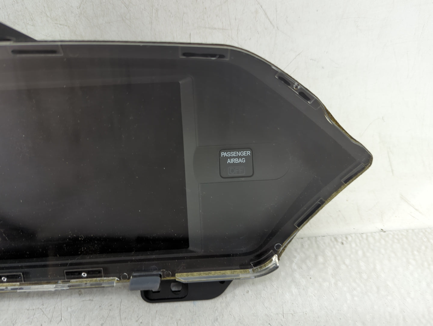 2014-2017 Honda Odyssey Information Display Screen - Oemusedautoparts1.com
