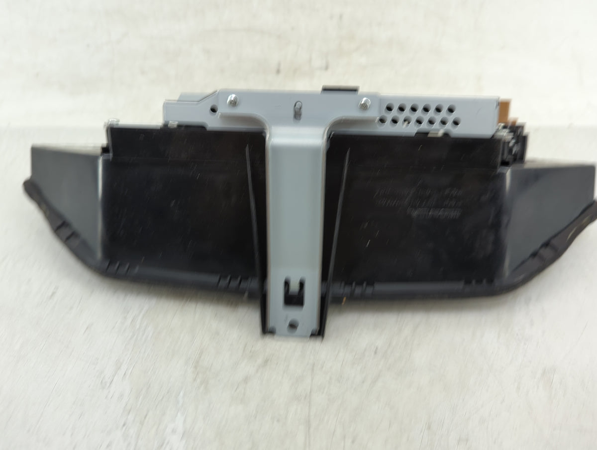 2014-2017 Honda Odyssey Information Radio Display Screen 1412296 - Oemusedautoparts1.com