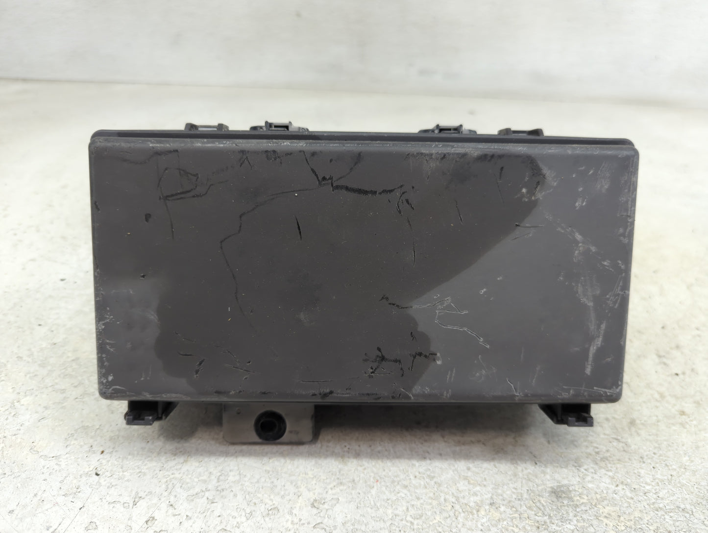2011-2017 Honda Odyssey Fusebox Fuse Box Panel Relay Module P/N:TK8-A011 A0 Fits Fits 2011 2013 2014 2015 2016 2017 OEM Used