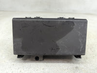 2011-2017 Honda Odyssey Fusebox Fuse Box Panel Relay Module P/N:TK8-A011 A0 Fits Fits 2011 2013 2014 2015 2016 2017 OEM Used