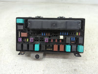 2011-2017 Honda Odyssey Fusebox Fuse Box Panel Relay Module P/N:TK8-A011 A0 Fits Fits 2011 2013 2014 2015 2016 2017 OEM Used