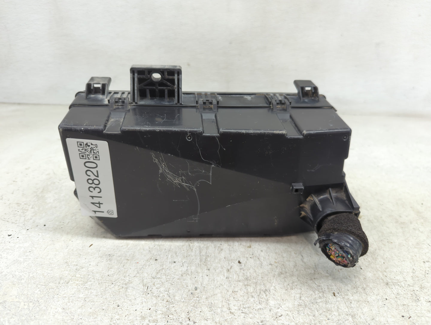 2011-2017 Honda Odyssey Fusebox Fuse Box Panel Relay Module P/N:TK8-A011 A0 Fits Fits 2011 2013 2014 2015 2016 2017 OEM Used