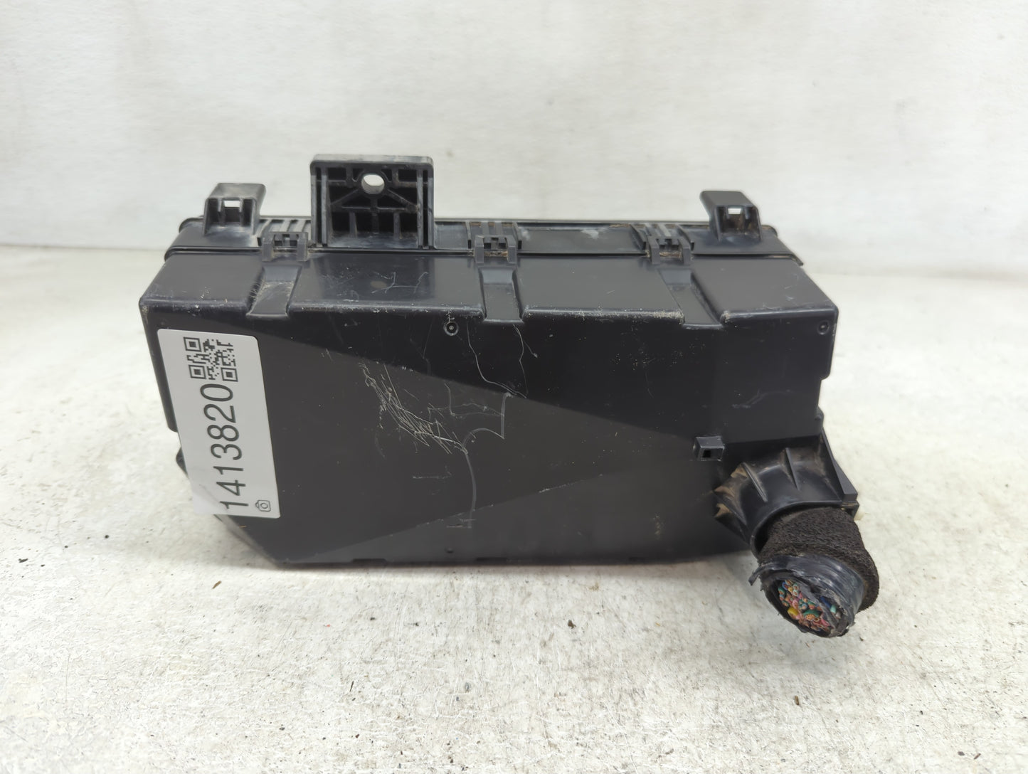 2011-2017 Honda Odyssey Fusebox Fuse Box Panel Relay Module P/N:TK8-A011 A0 Fits Fits 2011 2013 2014 2015 2016 2017 OEM Used