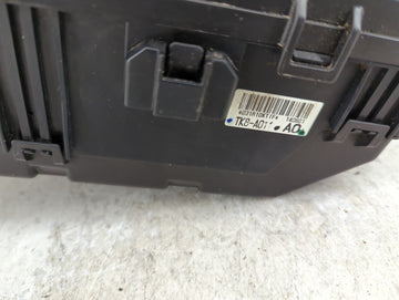2011-2017 Honda Odyssey Fusebox Fuse Box Panel Relay Module P/N:TK8-A011 Fits Fits 2011 2013 2014 2015 2016 2017 OEM Used Auto Parts