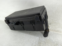 2011-2017 Honda Odyssey Fusebox Fuse Box Panel Relay Module P/N:TK8-A011 Fits Fits 2011 2013 2014 2015 2016 2017 OEM Used Au