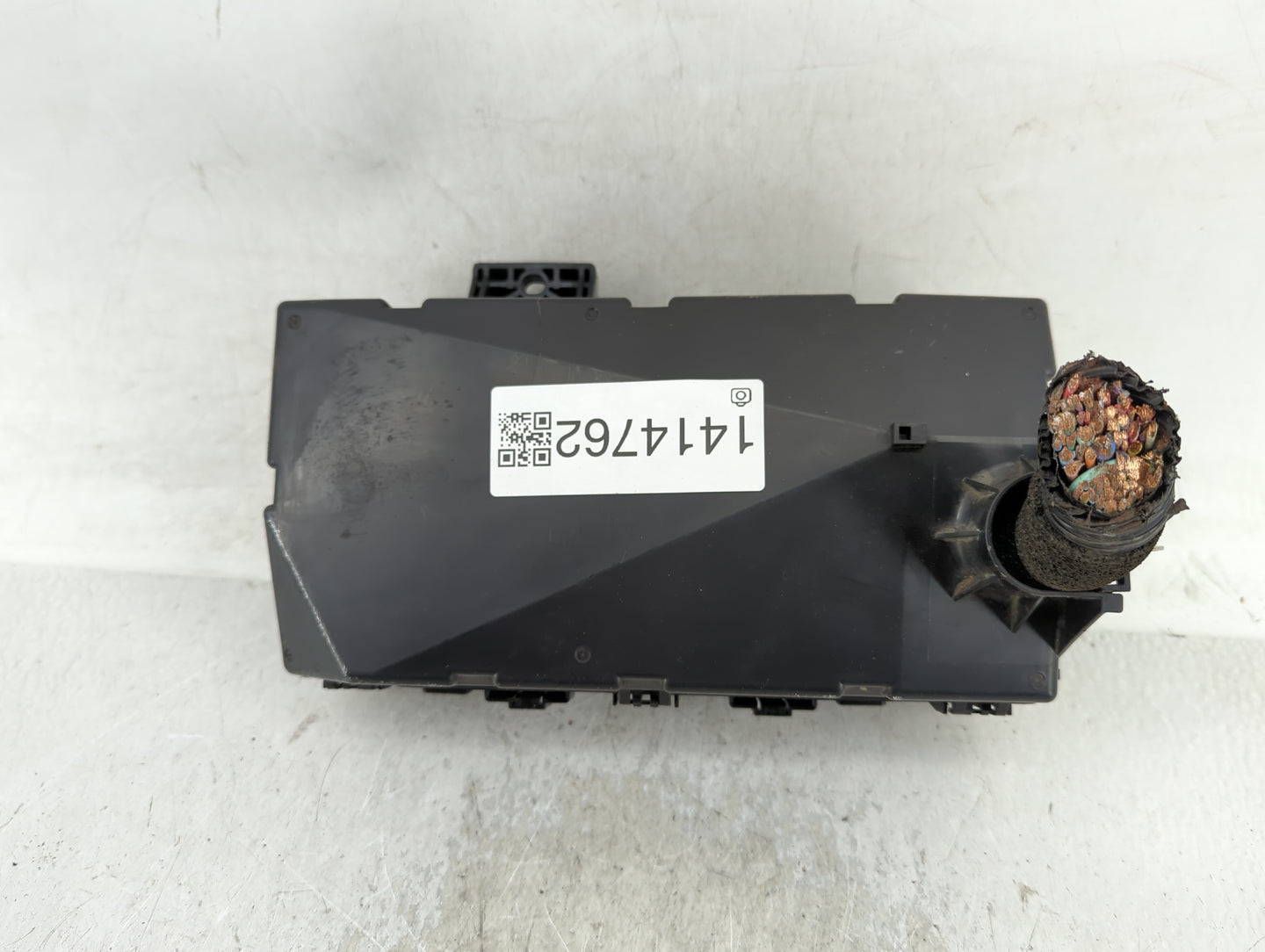 2011-2017 Honda Odyssey Fusebox Fuse Box Panel Relay Module P/N:TK8-A011 Fits Fits 2011 2013 2014 2015 2016 2017 OEM Used Au
